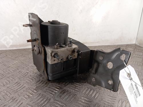 Used ABS pump ABS pump CITROËN DS3 (SA_) 1.6 VTi 120 (120 hp) 31065919 31065919