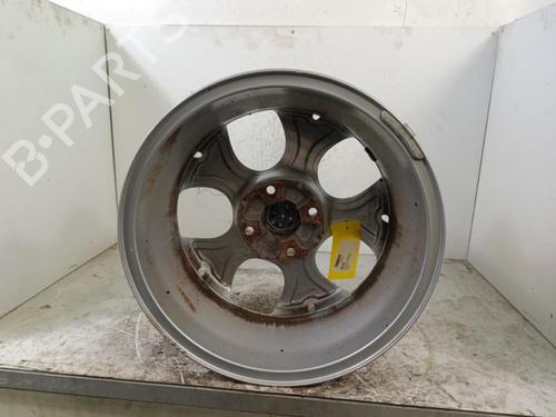 Rim CITROËN C3 II (SC_) 1.4 HDi 70 (SC8HZC, SC8HR0, SC8HP4) | BP30019031C45 
