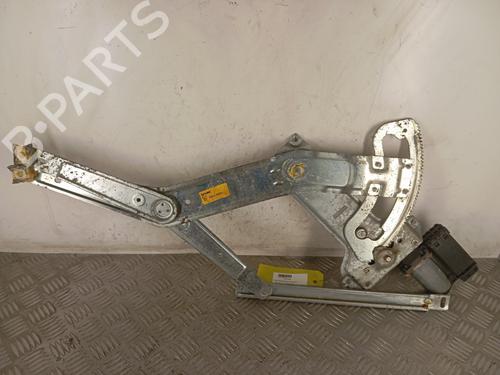 Front right window mechanism PEUGEOT 406 Coupe (8C) 3.0 V6 24V | BP31657222C23
