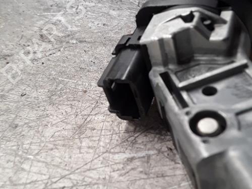 Ignition barrel PEUGEOT 208 I (CA_, CC_) 1.0 VTi | BP30024127M48