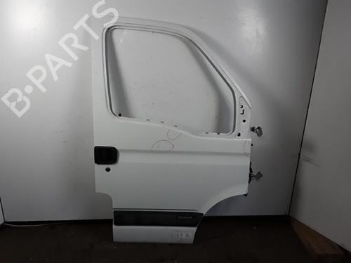 Right front door OPEL MOVANO A Van (X70) 2.5 CDTI (FD) | BP30022086C3 