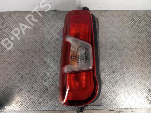 Used Left taillight Left taillight 37716006 37716006