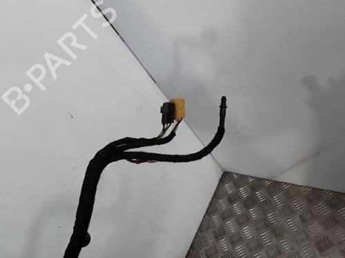 Used Tailgate SEAT IBIZA IV (6J5, 6P1) 1.9 TDI (105 hp) 30015914