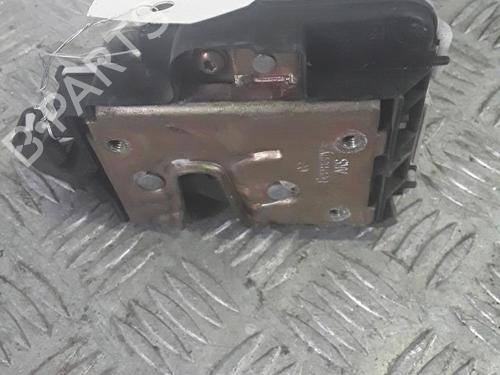 Used Rear right lock VW POLO III (6N1) 60 1.4 (60 hp) 30022302