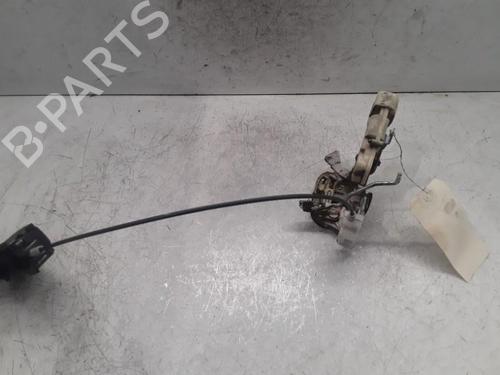 Used Front left lock Front left lock TOYOTA YARIS (_P1_) 1.3 (SCP12_, SCP13_, SCP12R, SCP13R) (87 hp) 30013537 30013537