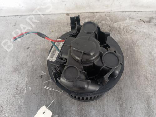 Used Heater blower motor NISSAN MICRA III (K12) 1.2 16V (80 hp) 30020065