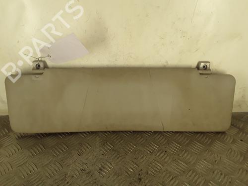 Pare-soleil droit FIAT DUCATO Platform/Chassis (244_) 2.8 JTD Power (146 hp) 30543189