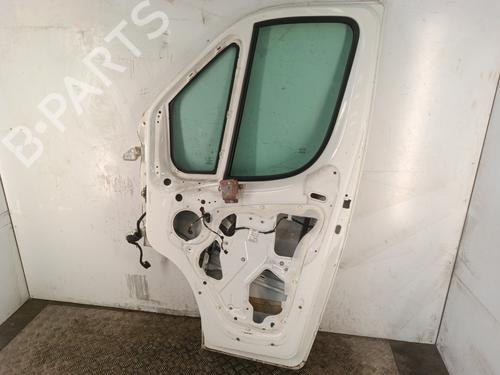 Right front door CITROËN JUMPER II Van 2.2 HDi 130 | BP30014055C3 