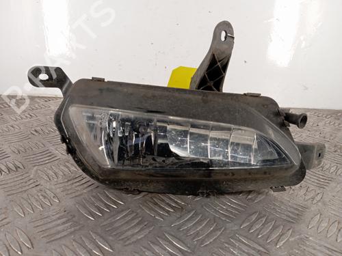Used Left front fog light Left front fog light OPEL ASTRA K Sports Tourer (B16) 1.4 Turbo (35) (125 hp) 33738562 33738562