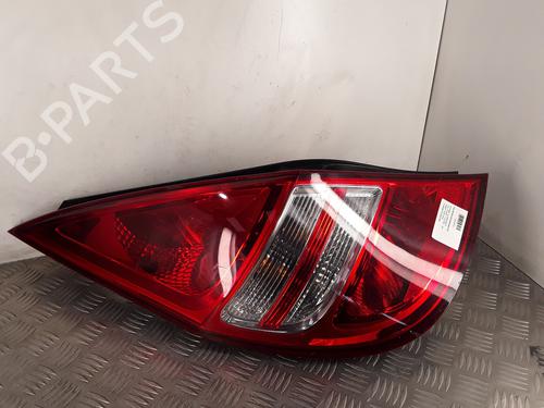 Venstre baglygte HYUNDAI i30 (FD) 1.6 CRDi (90 hp) 30298046