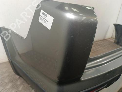 Rear bumper HONDA CR-V II (RD_) 2.2 CTDi (RD9) | BP30018944C8 