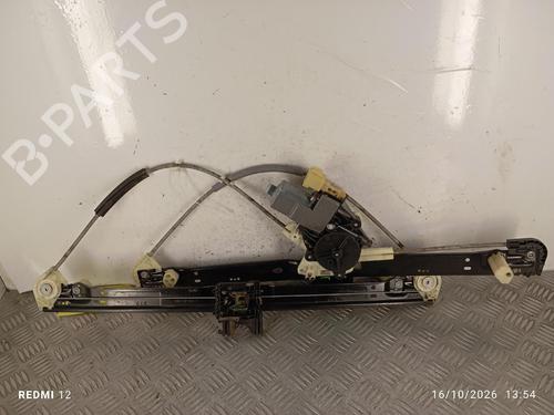 Used Front right window mechanism Front right window mechanism LAND ROVER RANGE ROVER SPORT II (L494) 3.0 SDV6 Hybrid 4x4 (354 hp) 40056782 40056782