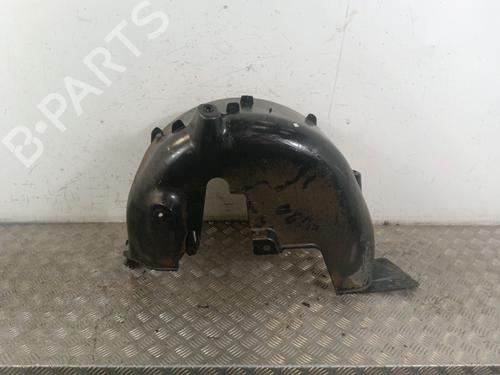 Used Wheel arch PEUGEOT 208 I (CA_, CC_) 1.6 HDi (92 hp) 30940902