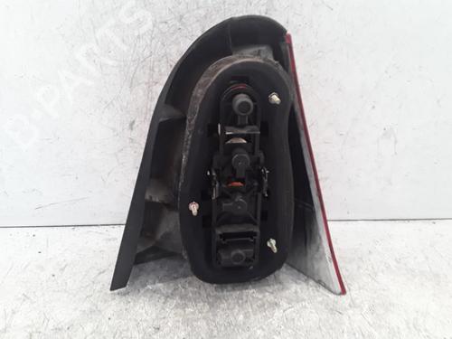 Left taillight MERCEDES-BENZ A-CLASS (W168) A 140 (168.031, 168.131) | BP30013557C34