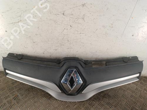 Calandre RENAULT KANGOO Express (FW0/1_) 1.5 dCi 90 (FW0G, FW05, FW08, FW11) (90 hp) 30017515