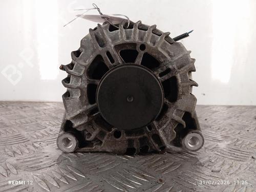 alternator-citroen-c4-ii-nc_-2009-38032102 main image