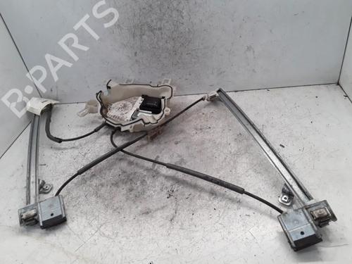 Front right window mechanism SEAT ALTEA (5P1) 1.9 TDI | BP30019114C23