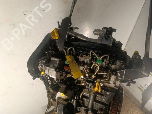 Engine RENAULT KANGOO Express (FC0/1_) 1.5 dCi (FC07, FC1R) | BP31358838M1 