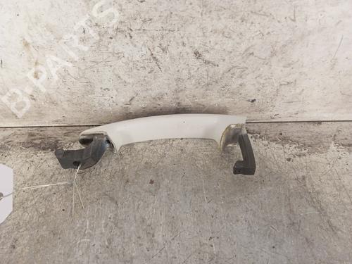 Høyre bak utvendig håndtak VW TIGUAN (5N_) 2.0 TDI (140 hp) 30012434