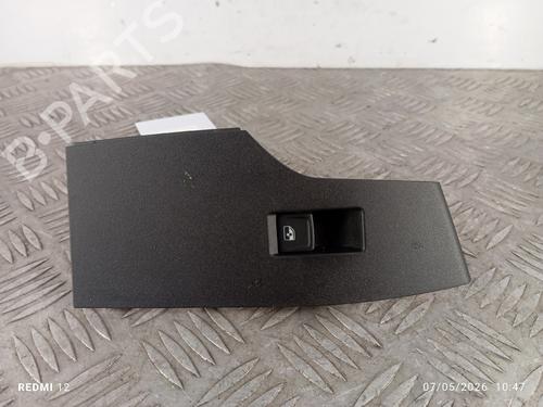 Used Right front window switch Right front window switch 37740641 37740641