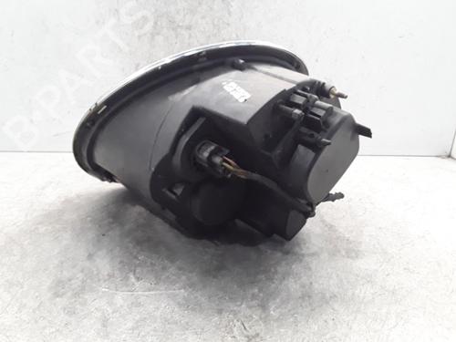 Used Left headlight Left headlight MINI MINI (R50, R53) One (90 hp) 30024258 30024258