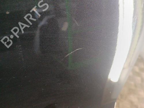 Left front door VW FOX Hatchback (5Z1, 5Z3, 5Z4) 1.2 | BP30017143C2 