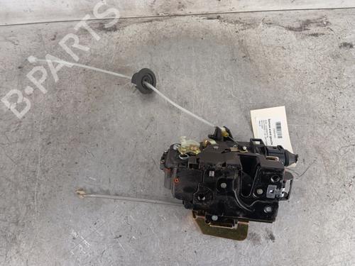 Front left lock AUDI A4 B6 (8E2) 1.8 T | BP30012345C98 