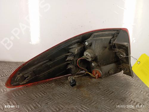 Used Right taillight Right taillight KIA CARENS IV 1.7 CRDi (116 hp) 35918806 35918806
