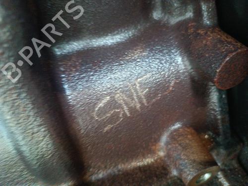 Engine ALFA ROMEO GIULIETTA (940_) 1.6 JTDM (940FXD1A) | BP37035572M1 - Image 4