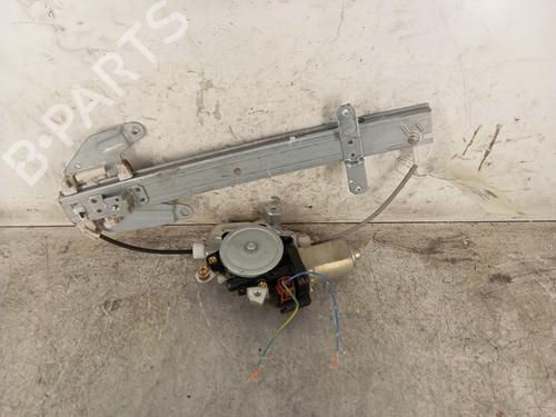 Lève-vitre arrière gauche NISSAN X-TRAIL I (T30) 2.2 dCi 4x4 | BP30010294C24 