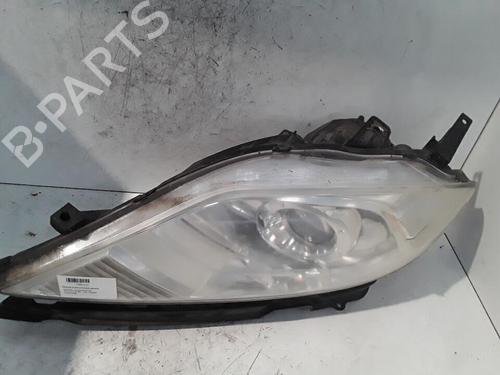 Left headlight HONDA FR-V (BE) 2.2 i CTDi (BE5) | BP30026754C28