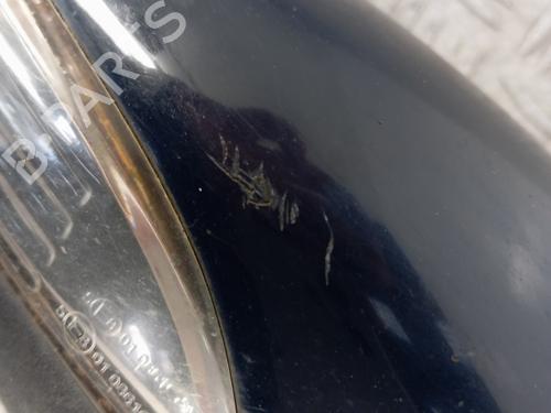 Right mirror FORD FIESTA VI (CB1, CCN) 1.4 TDCi | BP32386546C27 