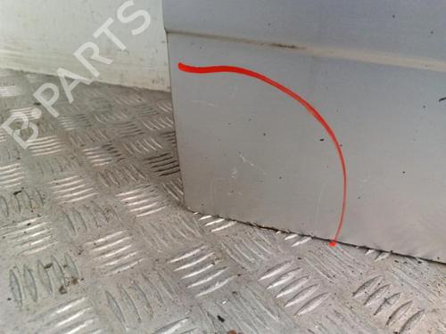 Left front door OPEL ASTRA H (A04) 1.7 CDTI (L48) | BP30013586C2