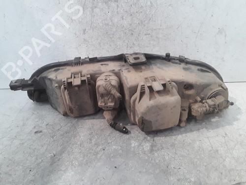 Used Left headlight FIAT BRAVA (182_) 1.9 TD 75 S (182.BF) (75 hp) 30024415