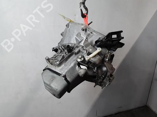 Gearbox PEUGEOT 208 I (CA_, CC_) 1.2 VTI 82 | BP30021347M3 