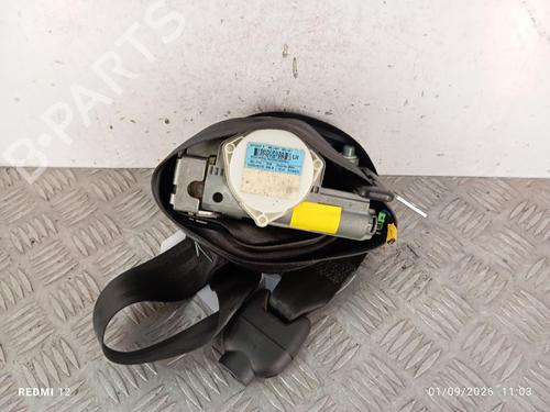 Front left seatbelt FORD KA (RU8) 1.2 | BP38712636I26 - Image 2