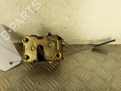 Used Front left lock RENAULT TWINGO I (C06_) 1.2 (C066, C068) (58 hp) 30126189