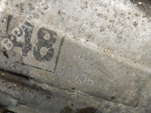 Gearbox CITROËN C3 Picasso (SH_) 1.6 HDI 90 | BP40432894M3 - Image 6