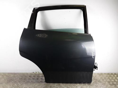 right-rear-door-seat-leon-1p1-2005-2006-2007-2008-2009-2010-2011-2012-2013-30022390 main image