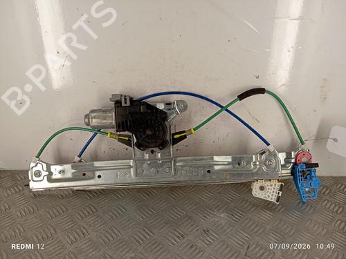 Used Front left window mechanism Front left window mechanism 38912962 38912962