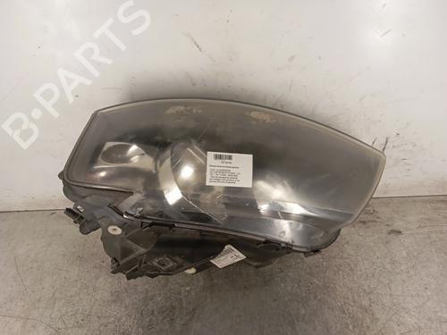 Used Left headlight AUDI A3 Sportback (8PA) 2.0 TDI 16V (140 hp) 30019952