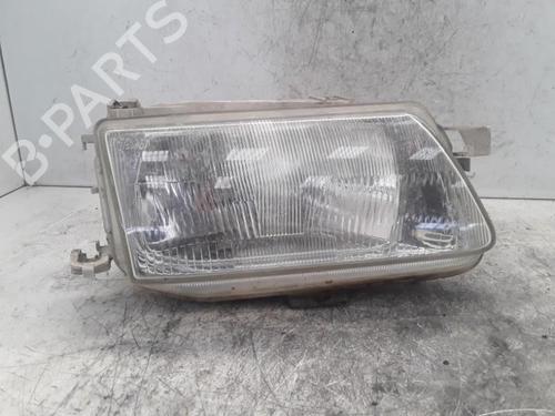 Right headlight OPEL ASTRA F Estate (T92) 1.7 TDS (F35, M35) | BP30009540C29