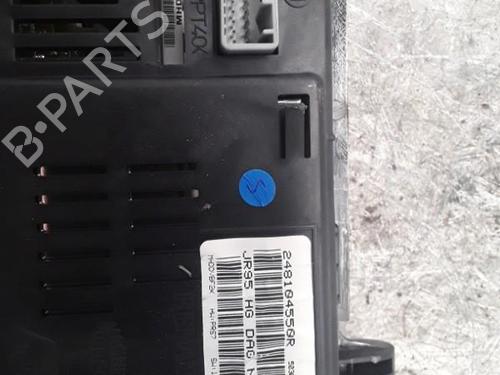 Used Display monitor RENAULT SCÉNIC III (JZ0/1_) 1.5 dCi (110 hp) 30019372