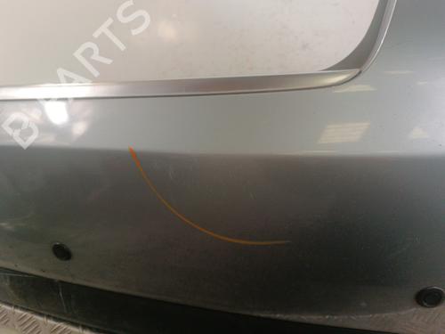 Bak støtfanger AUDI A4 B7 (8EC) 2.0 TDI 16V | BP30010682C8 