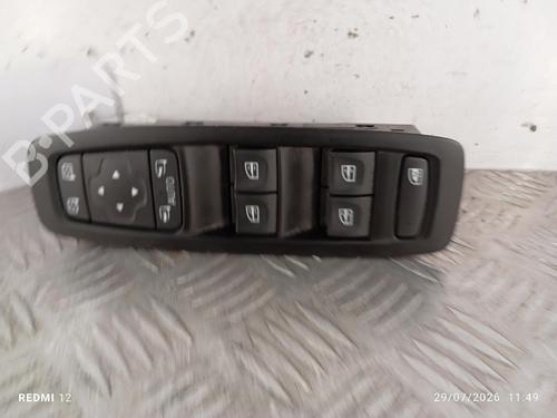 Left front window switch RENAULT MEGANE IV Grandtour (K9A/M/N_) 1.5 dCi 110 | BP37866809I27 - Image 2