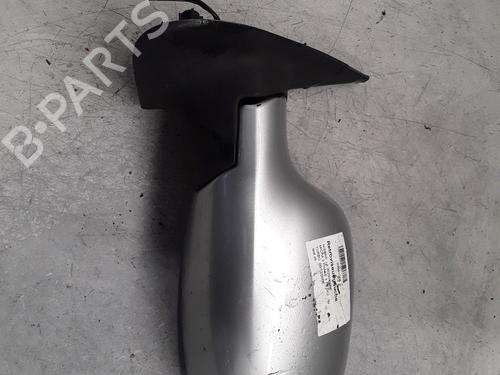 Left mirror NISSAN MICRA III (K12) 1.5 dCi | BP30020661C26 