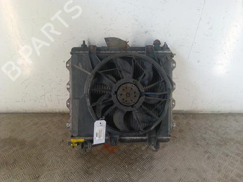 Used Water radiator Water radiator CHRYSLER PT CRUISER (PT_) 2.2 CRD (121 hp) 30020253 30020253