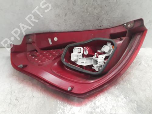 Used Right taillight Right taillight FORD FIESTA VI (CB1, CCN) 1.4 TDCi (70 hp) 30012923 30012923