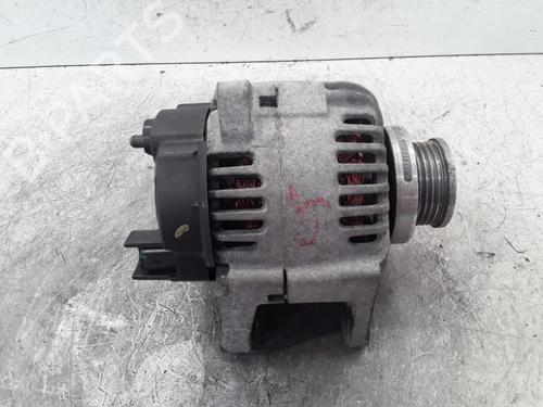 Alternator RENAULT SCÉNIC II (JM0/1_) 1.6 (JM0C, JM0J, JM1B) | BP30018874M7