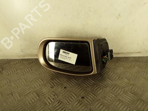 Used Right mirror MERCEDES-BENZ C-CLASS (W203) C 180 (203.035) (129 hp) 30479243